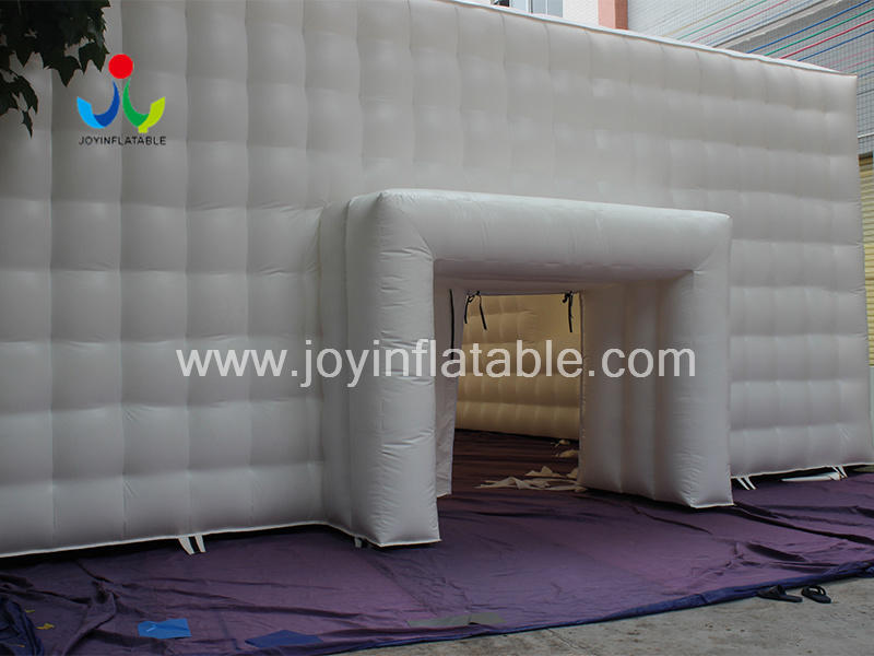 Inflatable Pop Up Outdoor Tent For Event