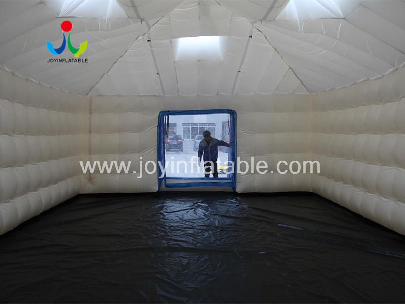 Hot sale inflatable Outdoor shelter Tent