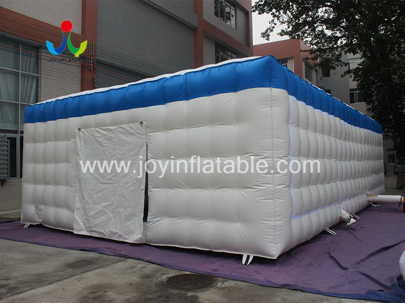Hot sale inflatable Outdoor shelter Tent