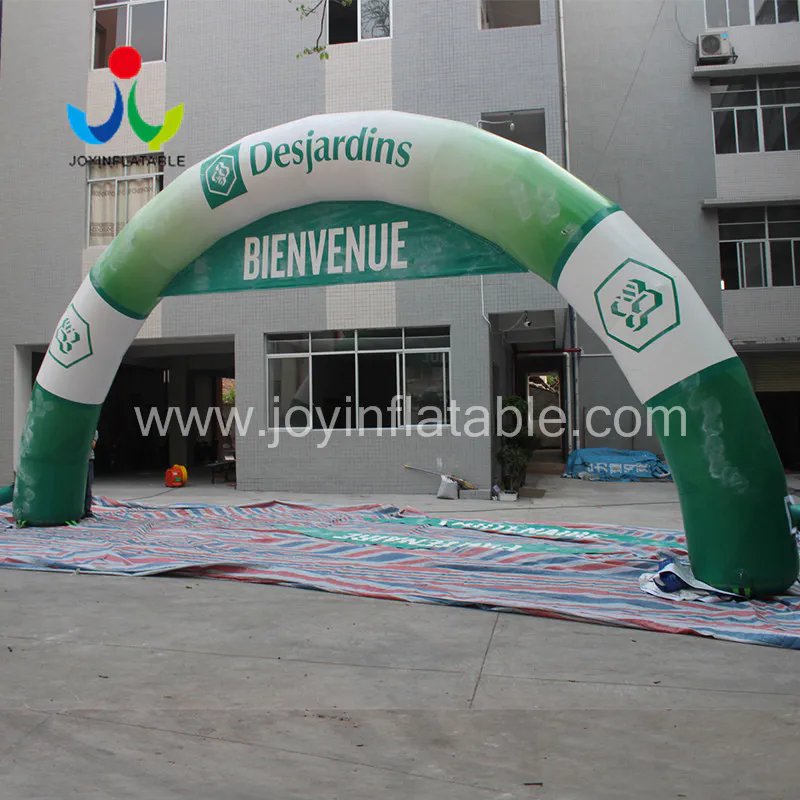 JOY inflatable inflatable arch factory price for kids