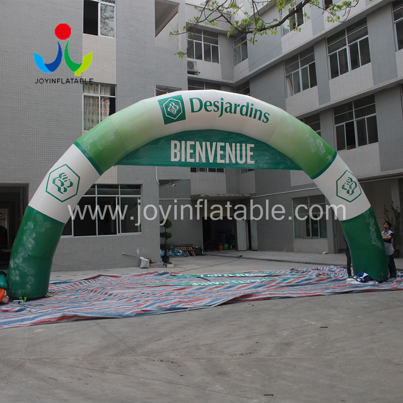 JOY inflatable gate inflatables for sale supplier for children-3