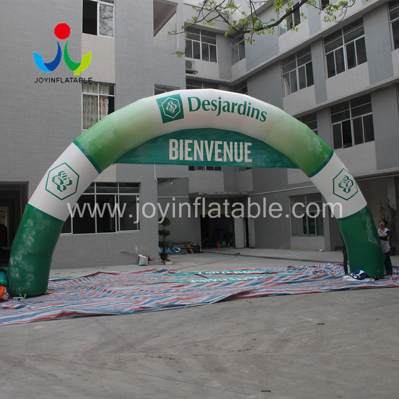 JOY inflatable freestanding inflatables for sale factory price for children