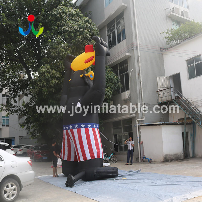 JOY inflatable custom giant inflatable manufacturers for children