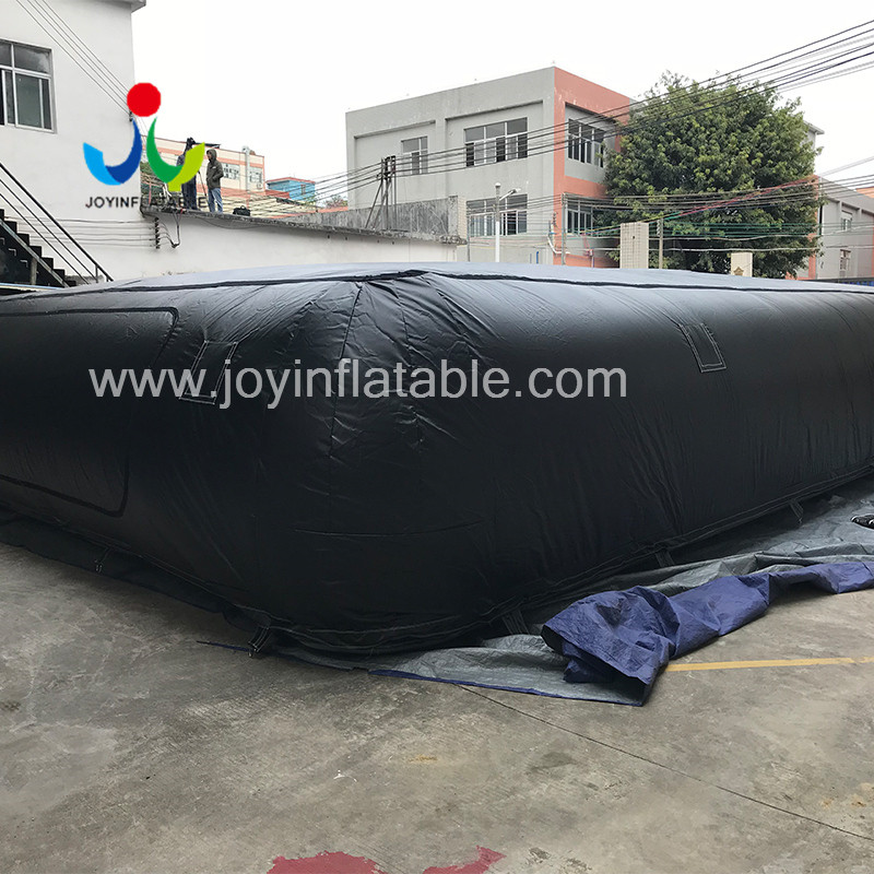 inflatable crash pad for children JOY inflatable-6