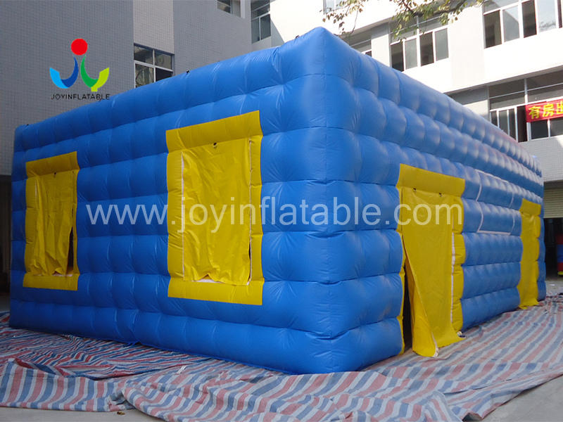 JOY inflatable inflatable marquee for sale for children