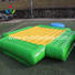 equipment inflatable lake trampoline design for children