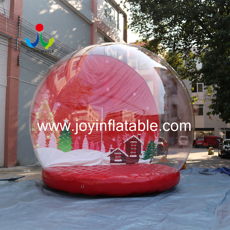 Inflatable 33 Globe Giant Beach Ball