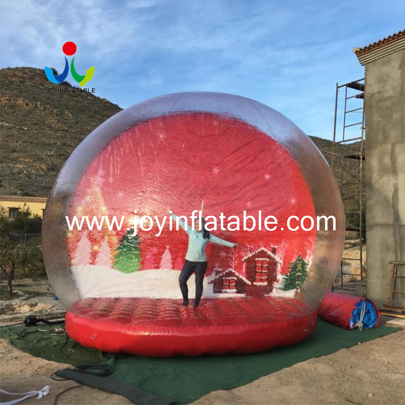 JOY inflatable Inflatable water park design for outdoor-1