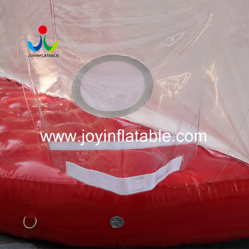 rubbish bin inflatables water islans for sale inquire now for children-2
