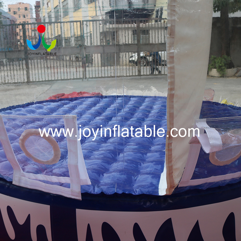 JOY inflatable Inflatable water park design for outdoor-2