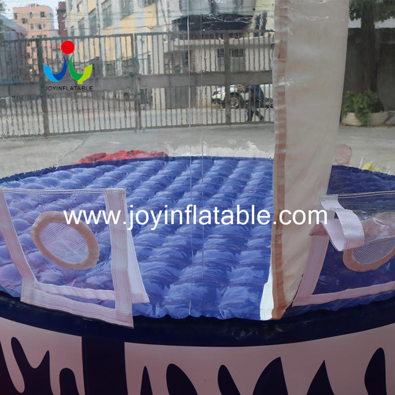 JOY inflatable dome giant inflatable balloon customized for kids