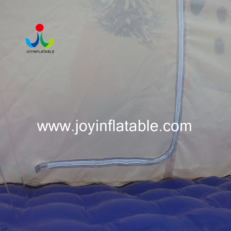 JOY inflatable Inflatable water park design for outdoor-3