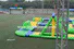 toy inflatable water playground factory price for children