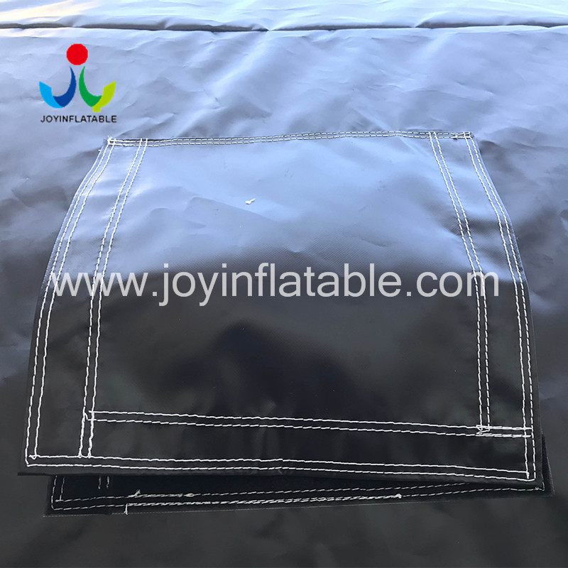 JOY inflatable inflatable crash mat directly sale for children-4