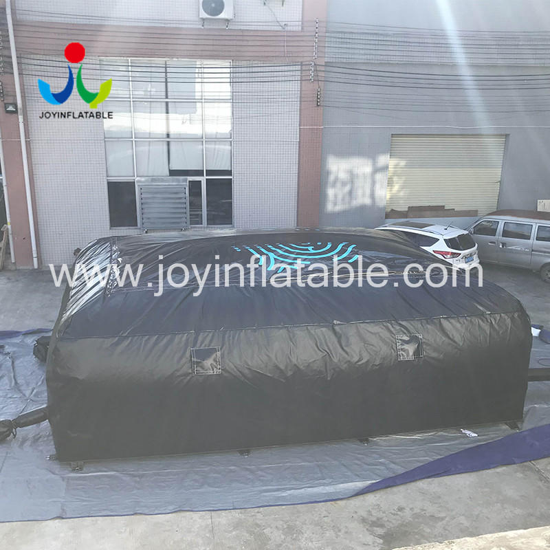 Latest inflatable air bag for sale for outdoor activities