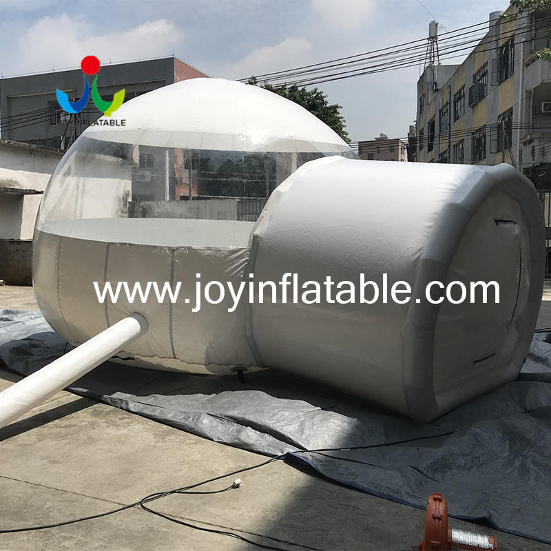 Inflatable Event Bubble Tent For Exhibition