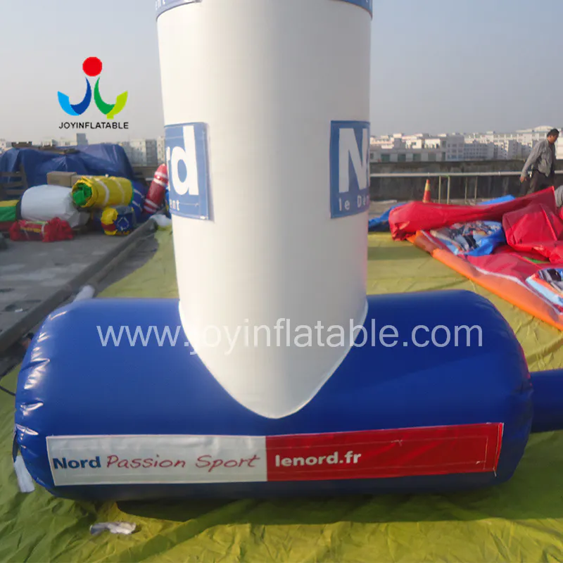 start inflatable race arch supplier for outdoor
