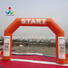 best inflatable arch for sale for outdoor