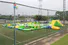 blow up trampoline supplier for outdoor JOY inflatable