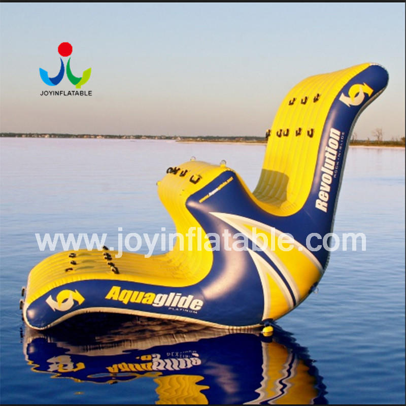 Inflatable Seesaw Rocker Water Toys for The Sea Park