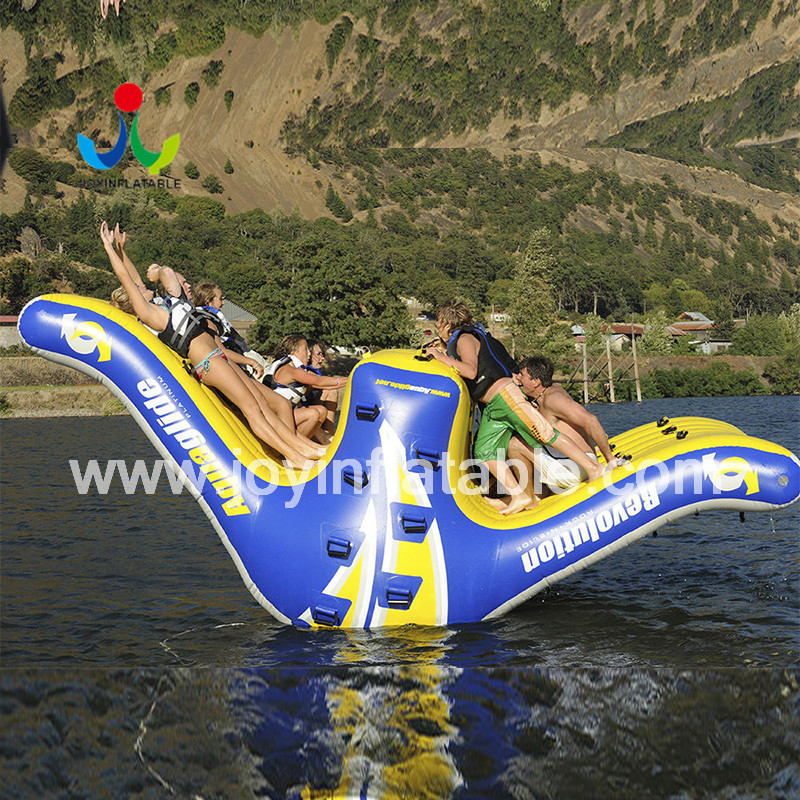 JOY inflatable blow up water park for sale for child-1
