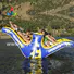 equipment inflatable water trampoline wholesale for kids