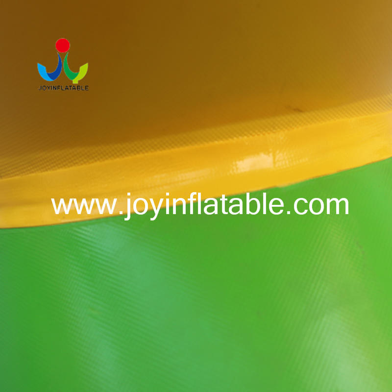 JOY inflatable inflatable water trampoline factory price for children