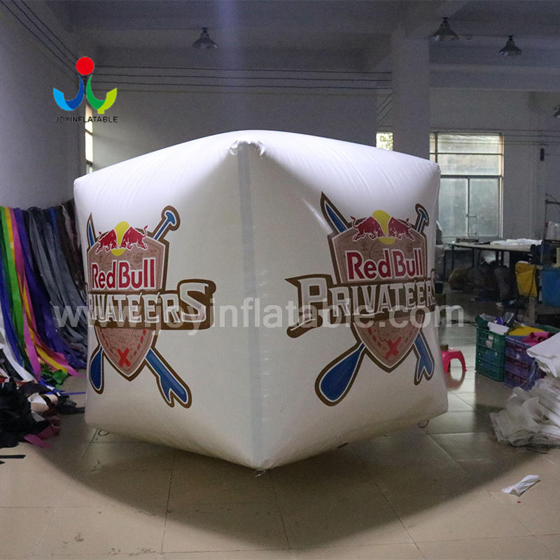 Campaign Inflatable Floating Buoy Model for Event Advertising