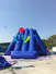 hot selling inflatable pool slide series for outdoor
