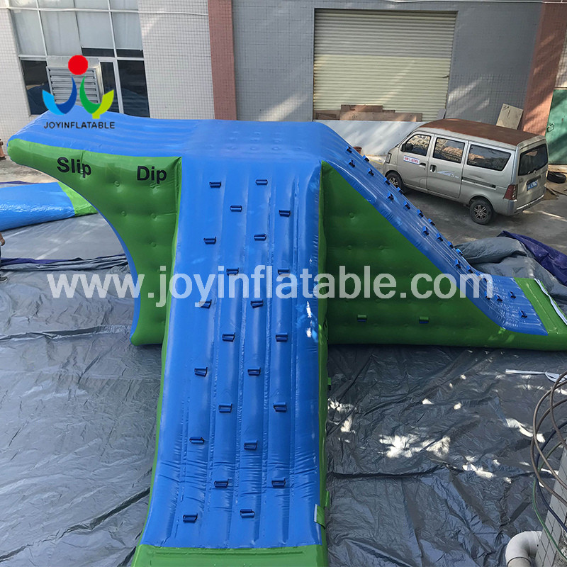 JOY inflatable tower inflatable water playground factory price for kids-1
