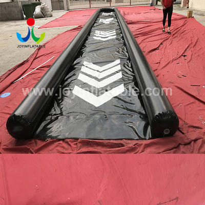 Slip N Slide Inflatable City Water Slide With Air Sealed Workmanship