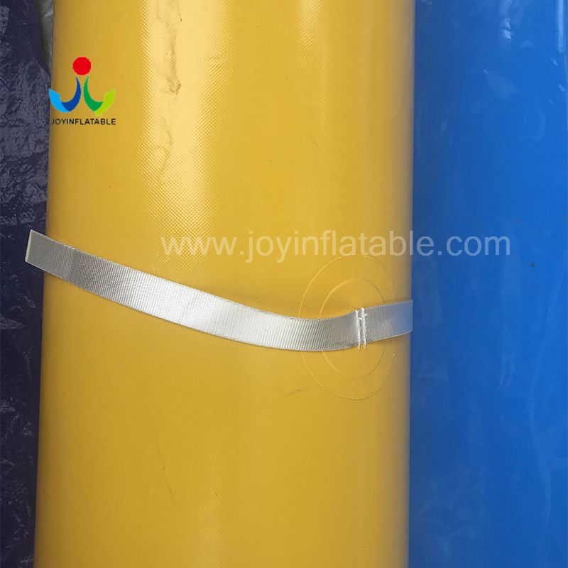 JOY inflatable blow up slip n slide manufacturer for outdoor-5