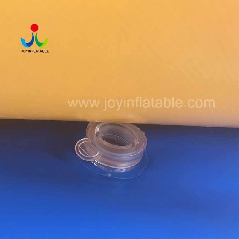 JOY inflatable blow up slip n slide manufacturer for outdoor-9