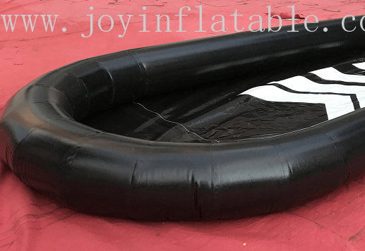 JOY inflatable top best inflatable water slides directly sale for kids-10