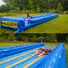 hot selling blow up slip and slide directly sale for children