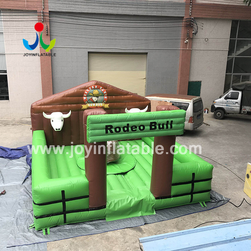 inflatable rodeo bull for outdoor JOY inflatable-5