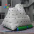blobbing blow up trampoline factory price for children