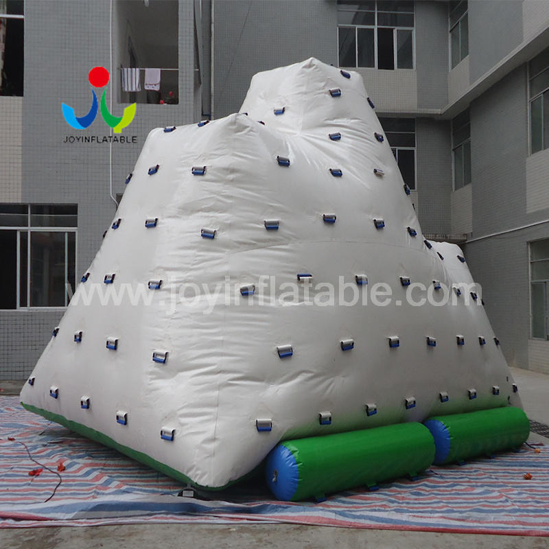 JOY inflatable inflatable water trampoline wholesale for child