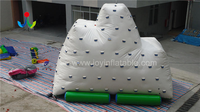 JOY inflatable inflatable trampoline personalized for kids