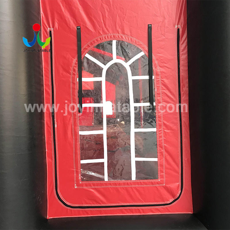 games inflatable marquee supplier for child