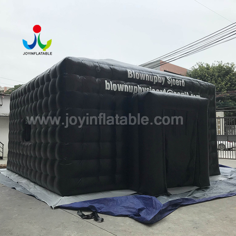 JOY inflatable inflatable bounce house for children-1
