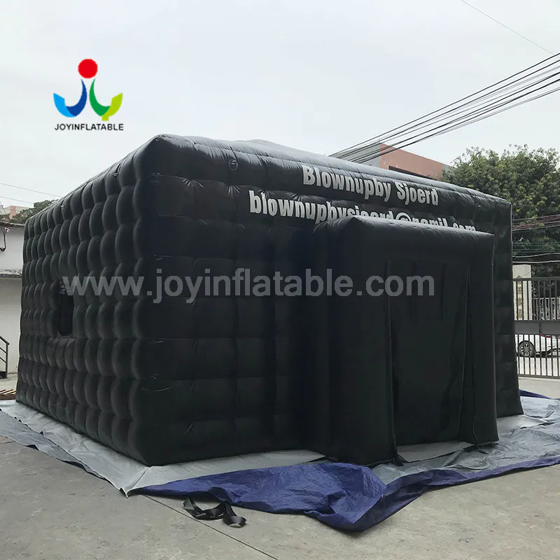 gain blow up marquee with good price for children