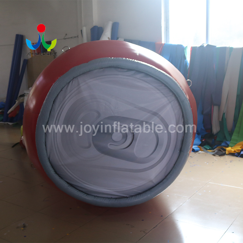 logo inflatables water islans for sale for sale for outdoor-3