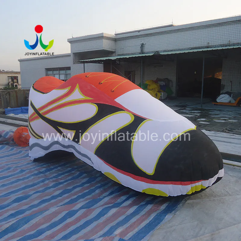 JOY inflatable Inflatable water park design for children