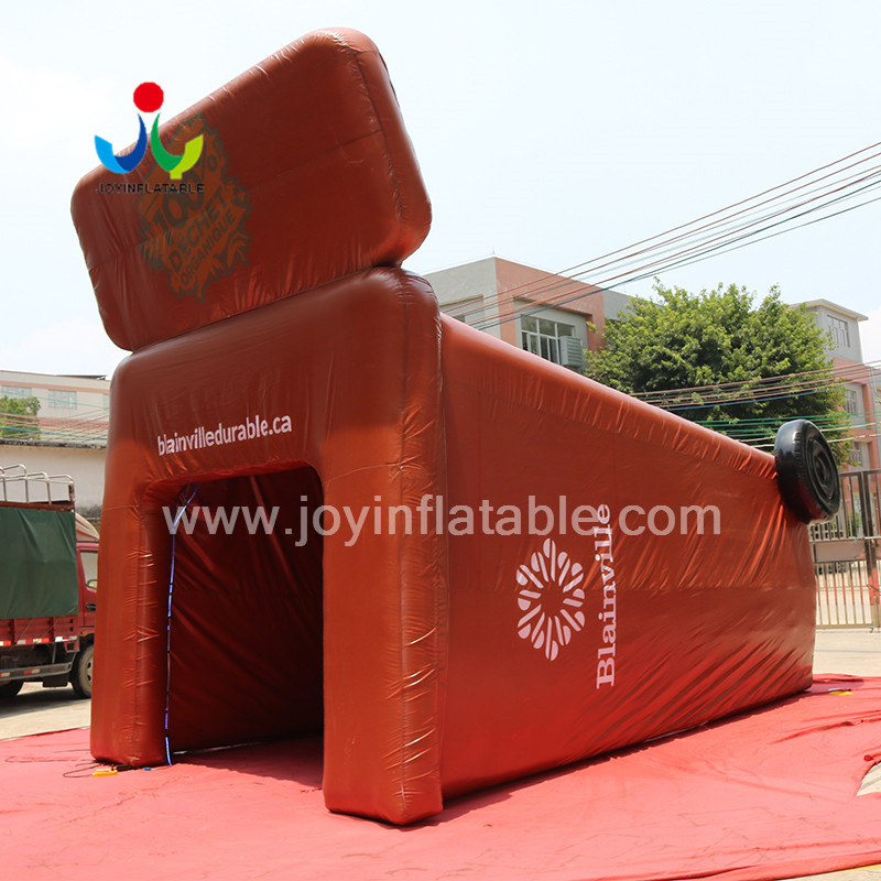 JOY inflatable Inflatable water park design for kids-3