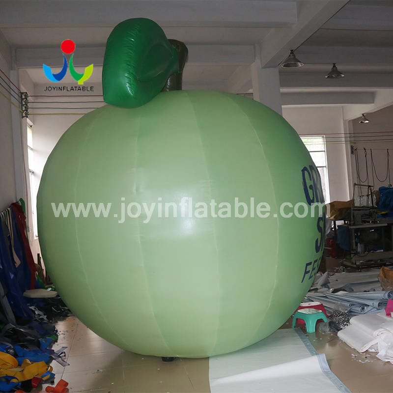 detergent air inflatables factory for children-2