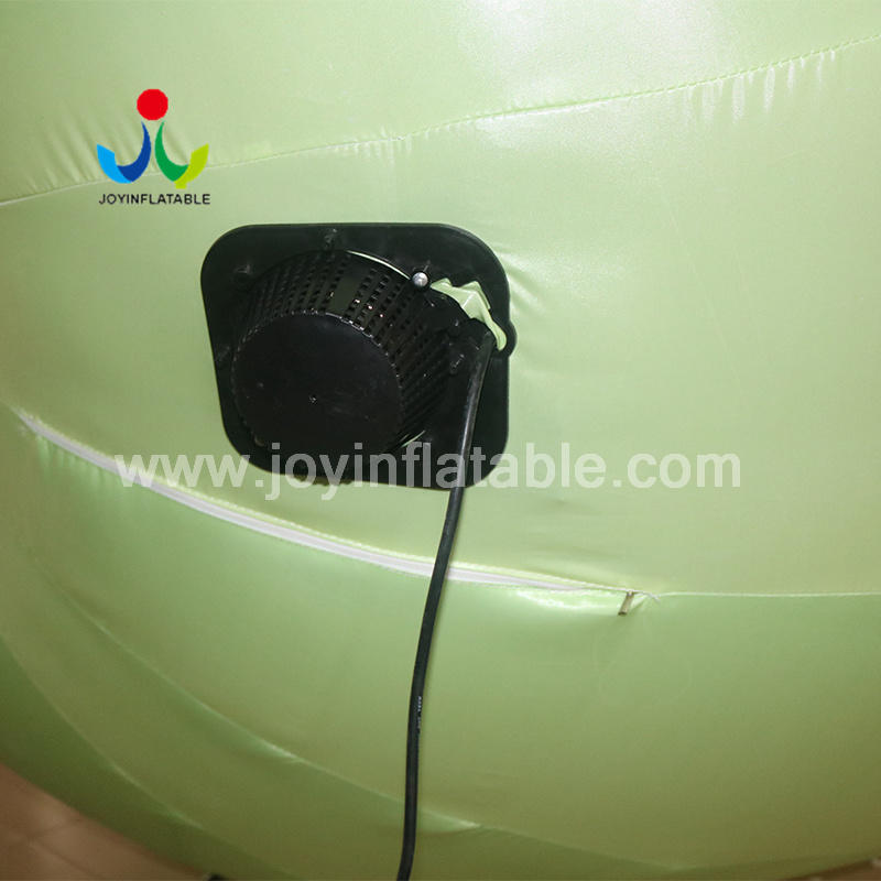 globe Inflatable water park for sale for outdoor