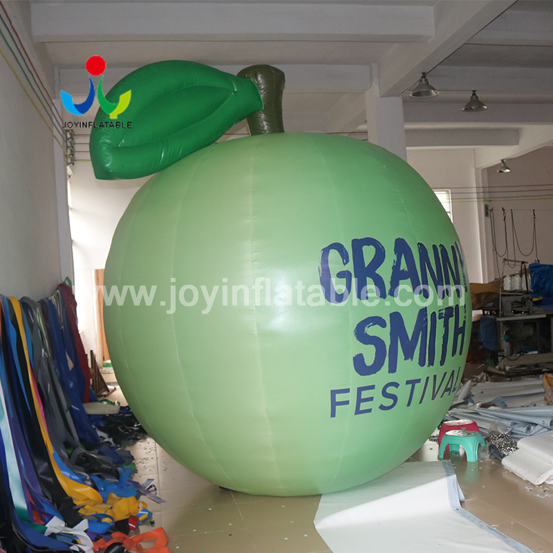 JOY inflatable Inflatable water park design for outdoor-4