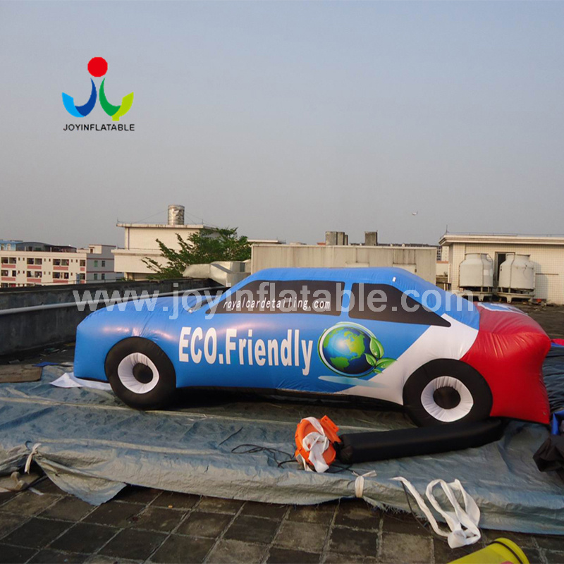JOY inflatable outdoors air inflatables with good price for child-4