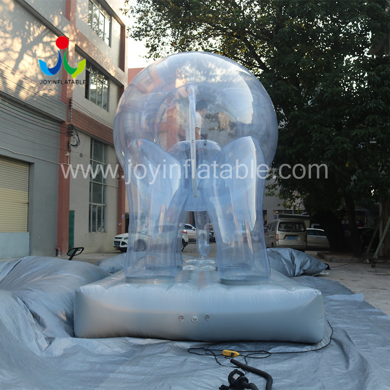 JOY inflatable advertising Inflatable water park design for child-2